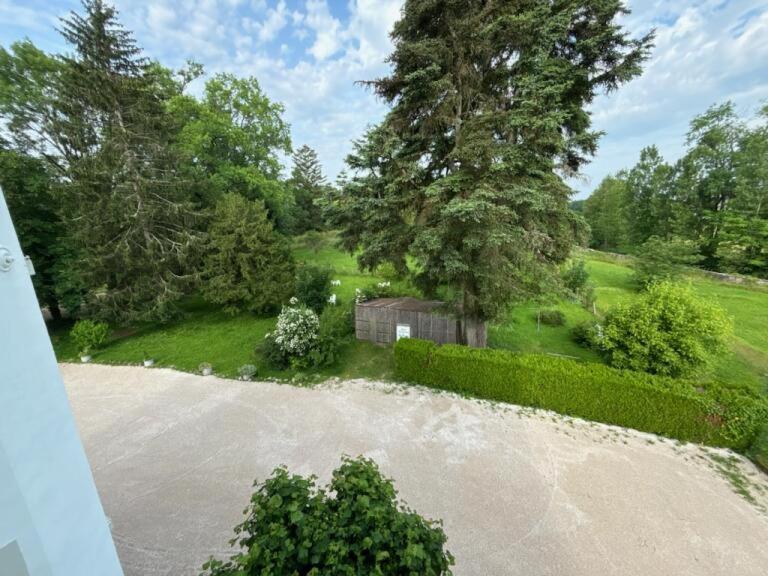 Logis & Restaurant Le 2*