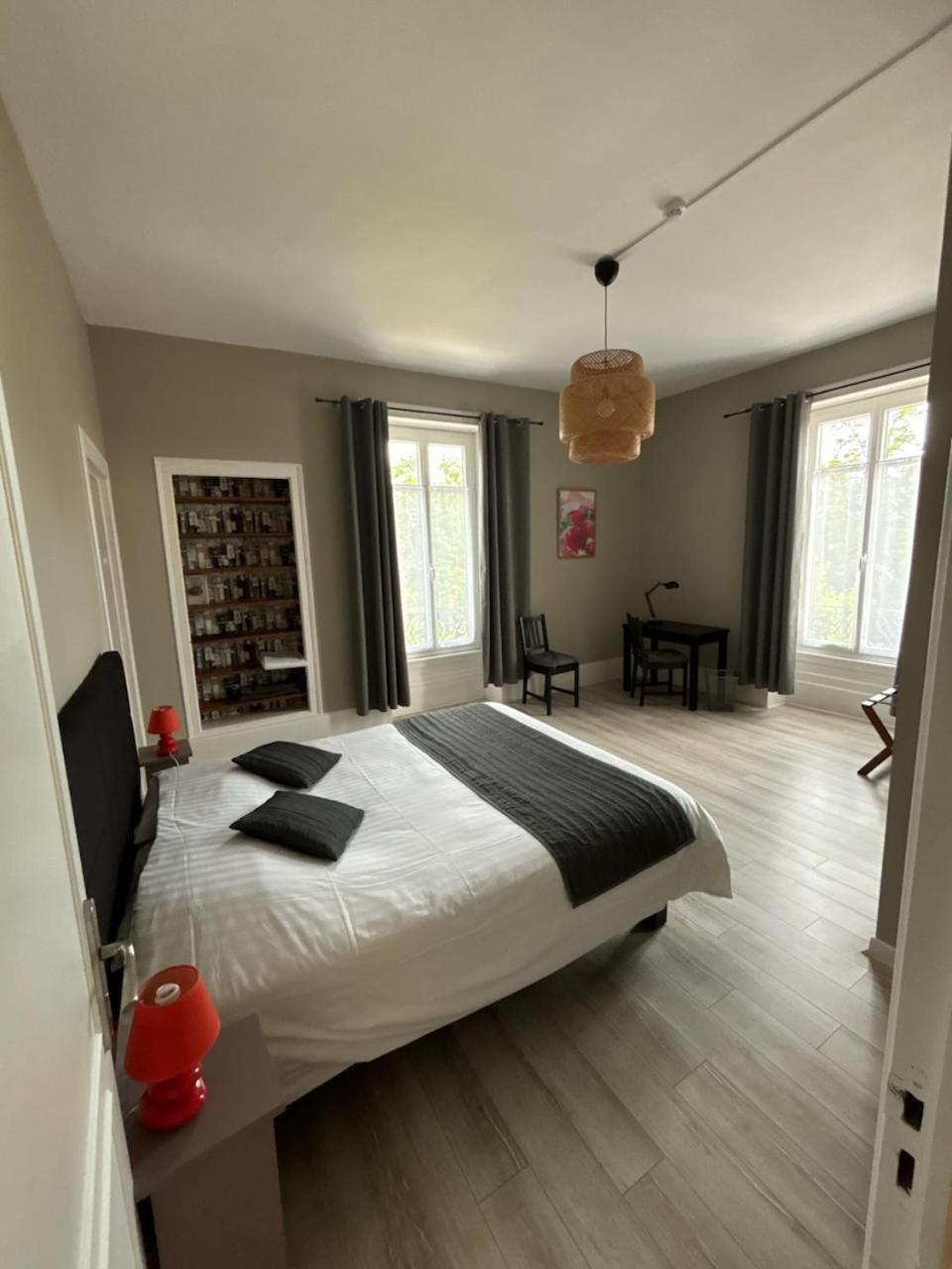 Logis & Restaurant Le 2* Parcey